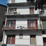 아파트 Residenza Il Gabbiano 3