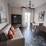 아파트 Residenza Il Gabbiano 3 *