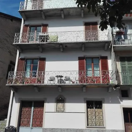 Appartamento Residenza Il Gabbiano 3