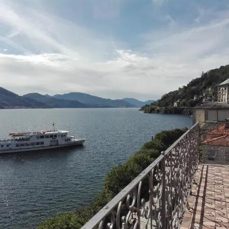 Residenza Il Gabbiano 3 Cannobio