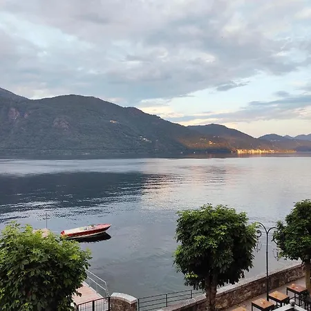 Appartamento Residenza Il Gabbiano 3