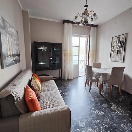 Apartment Residenza Il Gabbiano 3 *