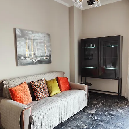 Apartment Residenza Il Gabbiano 3 Cannobio