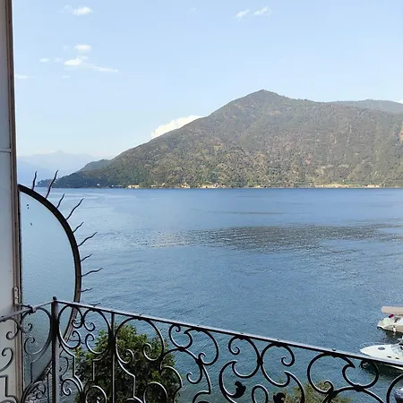 Residenza Il Gabbiano 3 Cannobio