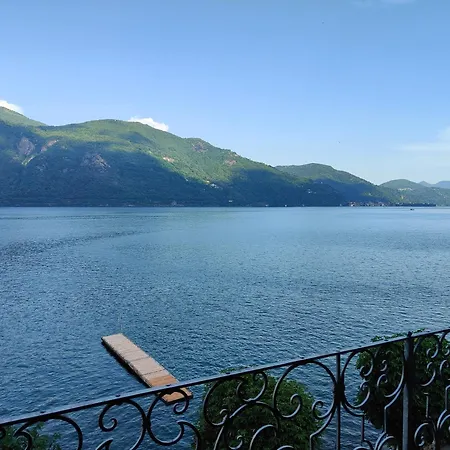 Residenza Il Gabbiano 3 カンノビオ