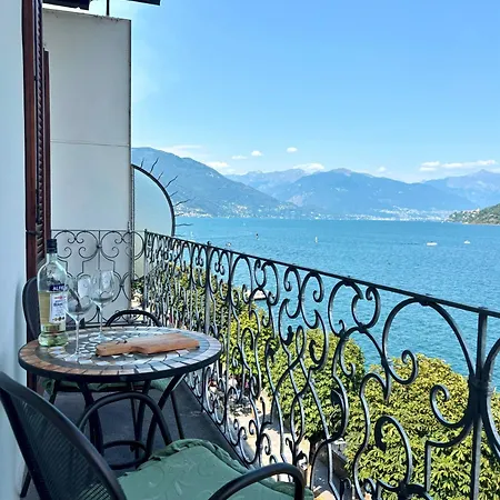 Appartement Residenza Il Gabbiano 3 Cannobio