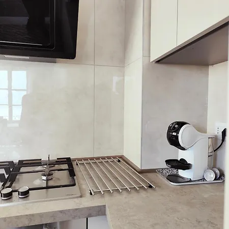 Appartamento Residenza Il Gabbiano 3