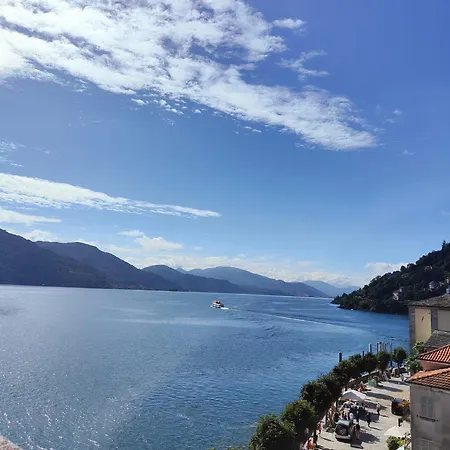 Appartamento Residenza Il Gabbiano 3 Cannobio
