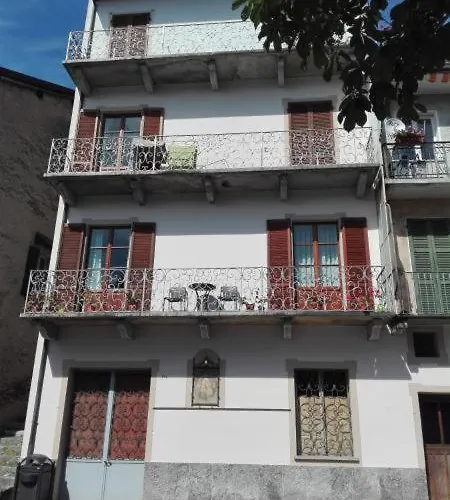 Appartamento Residenza Il Gabbiano 3