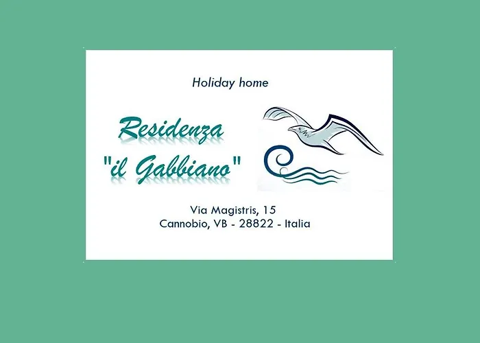 Residenza Il Gabbiano 3 Appartamento *