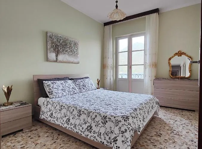 Residenza Il Gabbiano 3 *