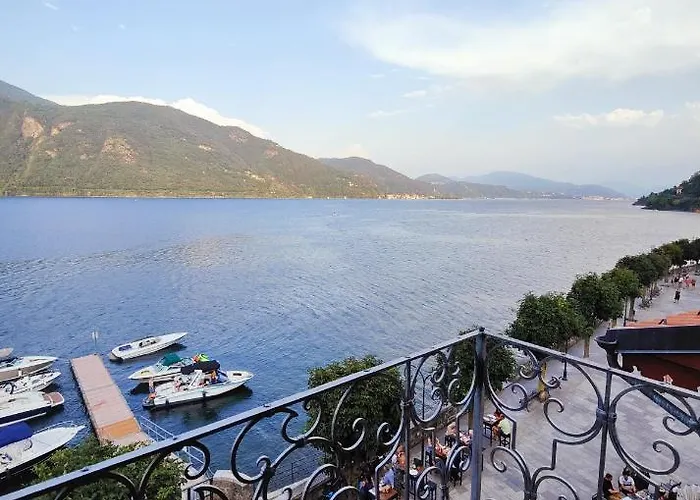 Residenza Il Gabbiano 3 Cannobio