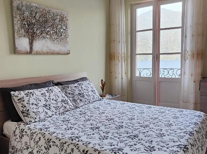 Residenza Il Gabbiano 3 Cannobio