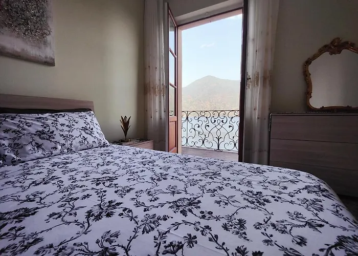 Residenza Il Gabbiano 3 *