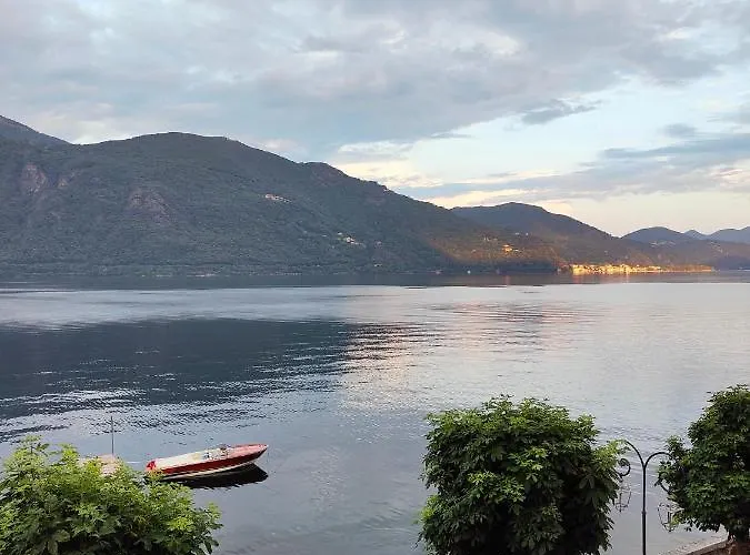 Apartament Residenza Il Gabbiano 3