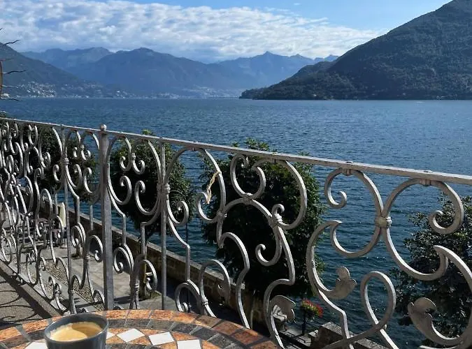 Residenza Il Gabbiano 3 * Cannobio