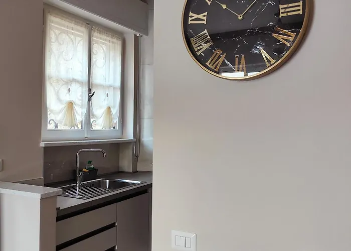 Residenza Il Gabbiano 3 Cannobio