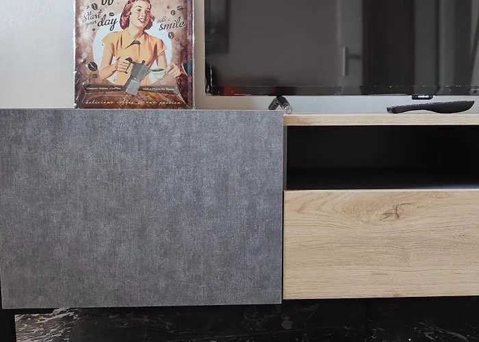 Appartamento Residenza Il Gabbiano 3