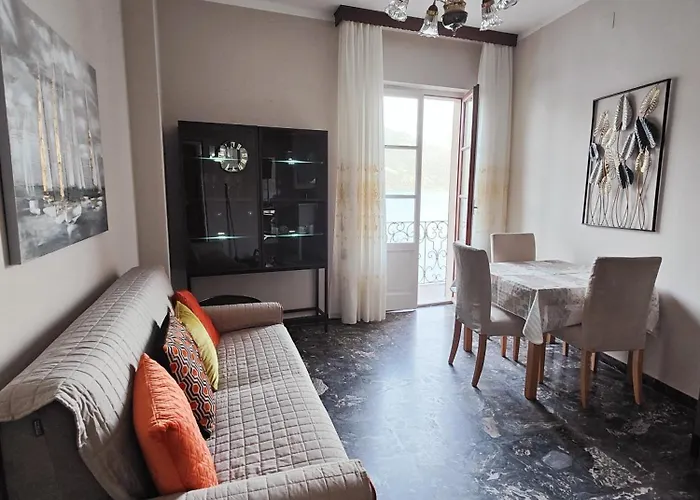 Appartamento Residenza Il Gabbiano 3 *