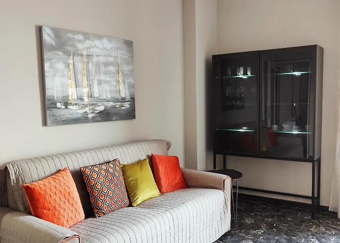 Apartament Residenza Il Gabbiano 3 Cannobio