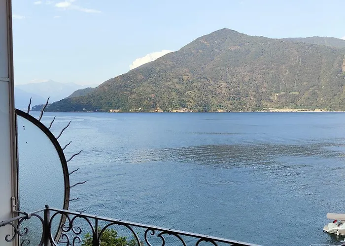 Residenza Il Gabbiano 3 Cannobio